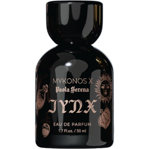 Mykonos x Paola Serena - Jinx